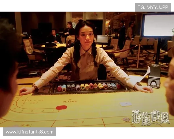 凯发娱乐真人视讯让你感受最专业的真人荷官互动体验