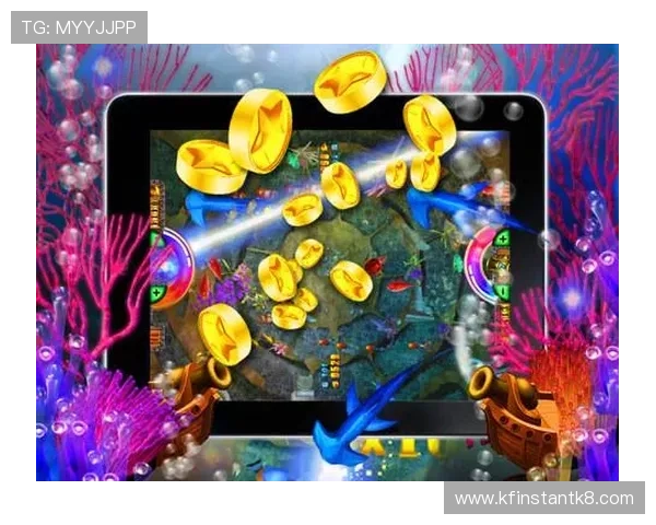 提升捕鱼游戏胜率的实用策略：在K8捕鱼网投中取得更好成绩